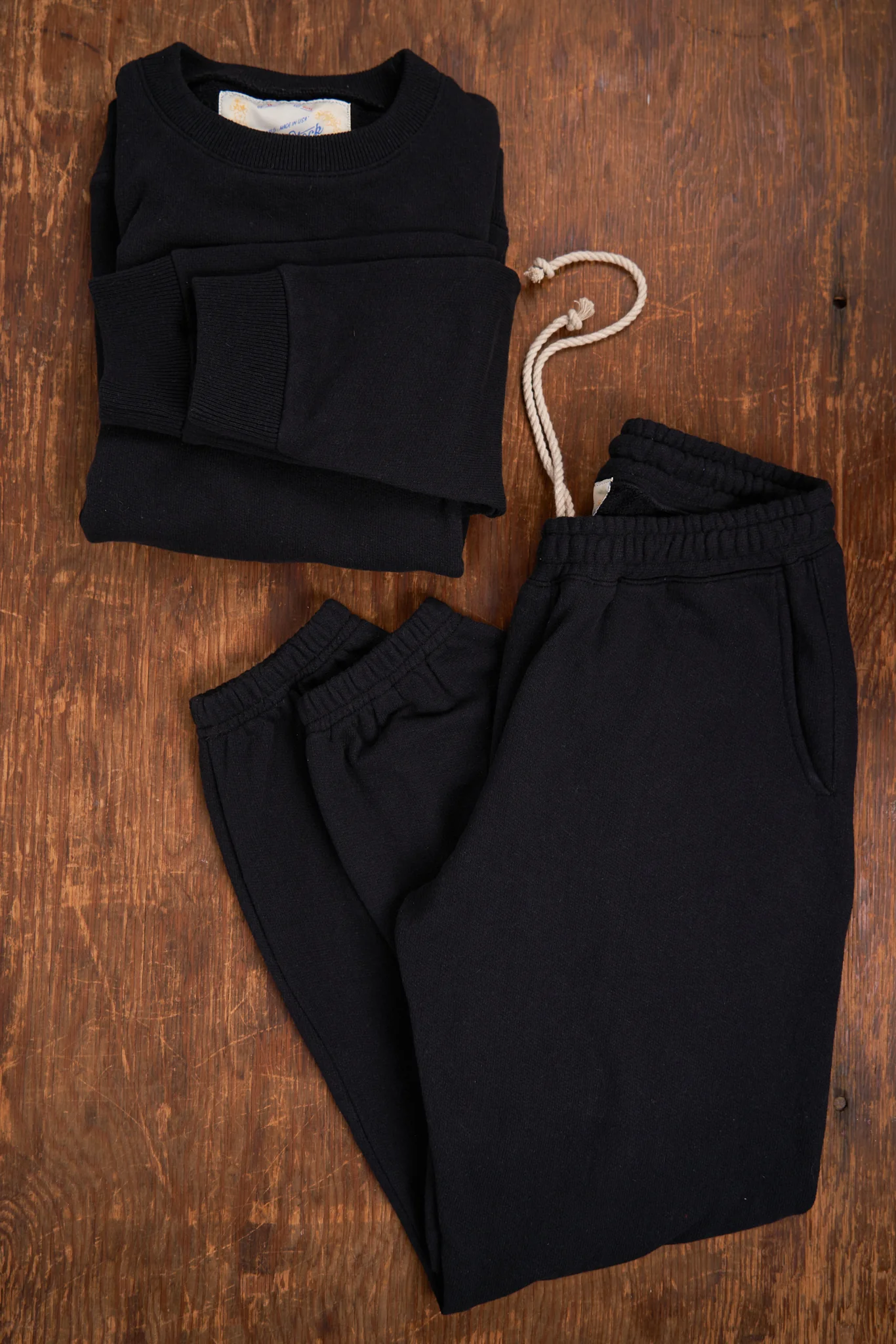 Upstate Stock Apparel